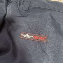 防寒ズボン 3Lの画像