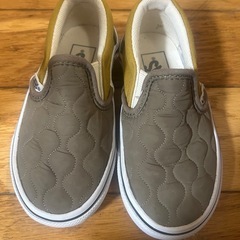 キッズシューズの画像