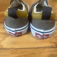 キッズシューズの画像