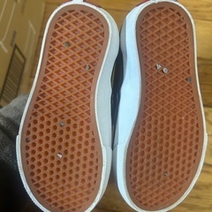 キッズシューズの画像