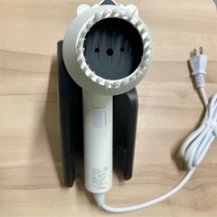 未使用 スチームアイロン RM-SS401の画像