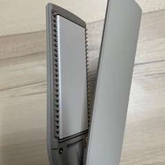 未使用 ヘアアイロン TS750Aの画像