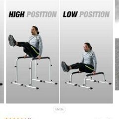 ディップススタンドの画像