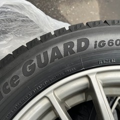 🟠165/65R14 4本セット♪の画像