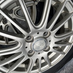 🟠165/65R14 4本セット♪の画像