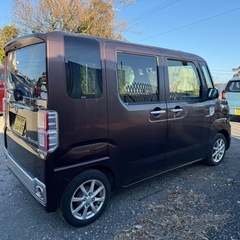 平成26年　ダイハツ ウェイク　92,204km 車検　７年／12月の画像