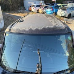 平成26年　ダイハツ ウェイク　92,204km 車検　７年／12月の画像