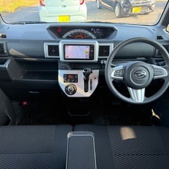 平成26年　ダイハツ ウェイク　92,204km 車検　７年／12月の画像