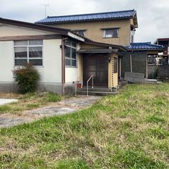 外壁の高圧洗浄、部分塗装