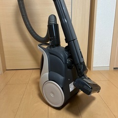 【2025.12中旬〜下旬お渡し可】三菱電機 掃除機 TC-FXD7Pの画像