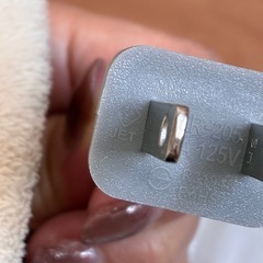 パネルヒーター 足元ヒーター 筒型 半開き 平らに置く3way使用 遠赤外線の画像