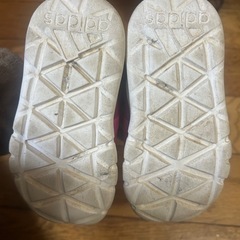 キッズシューズの画像