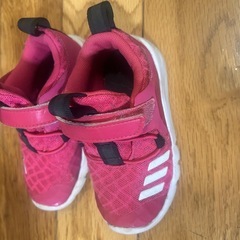 キッズシューズの画像