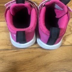 キッズシューズの画像