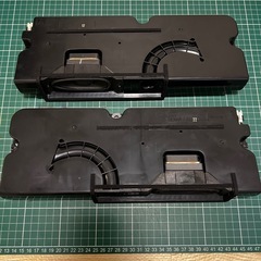 BRAVIA XRJ-75X90J 内部基盤等修理部品セットの画像