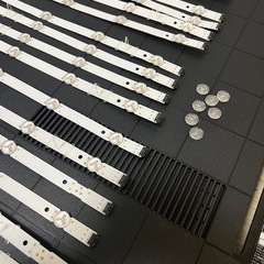 BRAVIA XRJ-75X90J 内部基盤等修理部品セットの画像