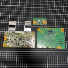 BRAVIA XRJ-75X90J 内部基盤等修理部品セットの画像