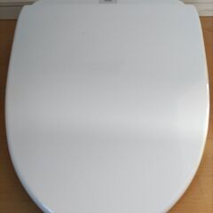 TOTO暖房便座の画像