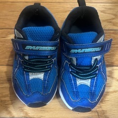 キッズシューズの画像