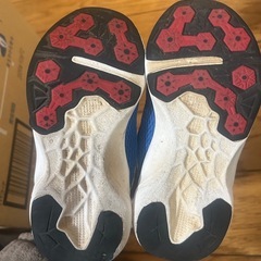 キッズシューズの画像