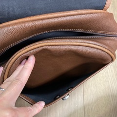 淵野辺ひばり幼稚園　通園リュック　通園カバンの画像