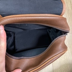 淵野辺ひばり幼稚園　通園リュック　通園カバンの画像