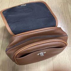 淵野辺ひばり幼稚園　通園リュック　通園カバンの画像