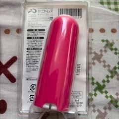 新品、携帯洋服 コロコロクリーナーの画像