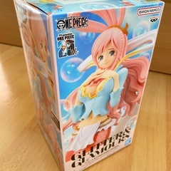 【新品】しらほし姫フィギュアの画像
