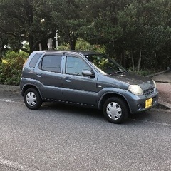 スズキ KEIの画像