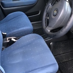 スズキ KEIの画像