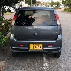 スズキ KEIの画像