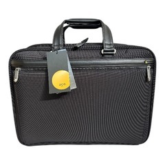 【新品タグ付】 ace.GENE EVL3.5 ブリーフケース 定価41800円の画像