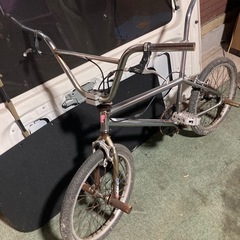 bmxの画像