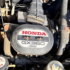 コマツ PC03-2 ミニユンボ 、油圧ショベル 0.3ｔクラス ゴムクローラー 静岡県 富士市発 下取り可能 陸送可能の画像