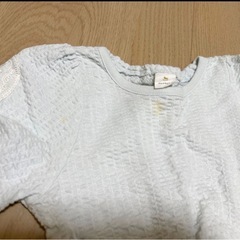 cottoli 95サイズカットソーの画像