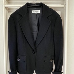 Style com スタイルコム レディース テーラードジャケット ポリエステルの画像