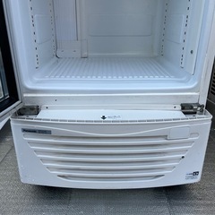 Panasonic 業務用　冷蔵ショーケース　SMR-SU150Lの画像
