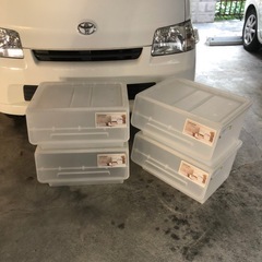 収納ケースの画像