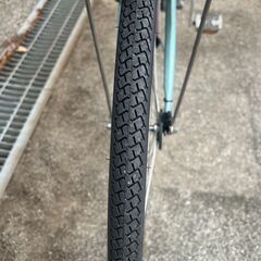 0028 ブリヂストン　電動アシスト自転車の画像