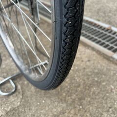0028 ブリヂストン　電動アシスト自転車の画像