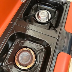 イワタニ スタンド型BBQグリル グリルスターII CB-SBG-2の画像