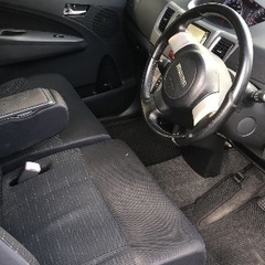 ダイハツ ムーヴ カスタム RS ターボの画像