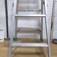 Pica はしご兼用脚立 MBX-90の画像