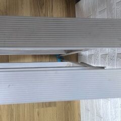 Pica はしご兼用脚立 MBX-90の画像