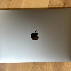 美品★MacBook (Retina, 13-inch) スペースグレー 付属品完備 箱付きの画像