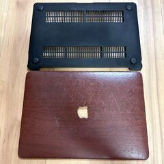 美品★MacBook (Retina, 13-inch) スペースグレー 付属品完備 箱付きの画像