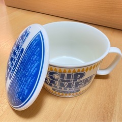 【新品】マグカップ　カップヌードルデザインの画像