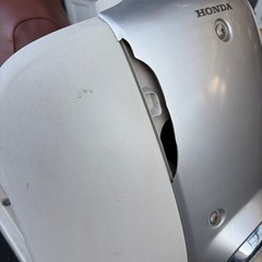 スクーター  50cc    原付　バイクの画像