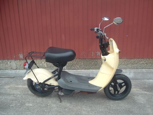 スズキ　チョイノリ